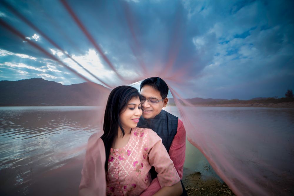Photo From Rachita & Aditya - By The Cine Click