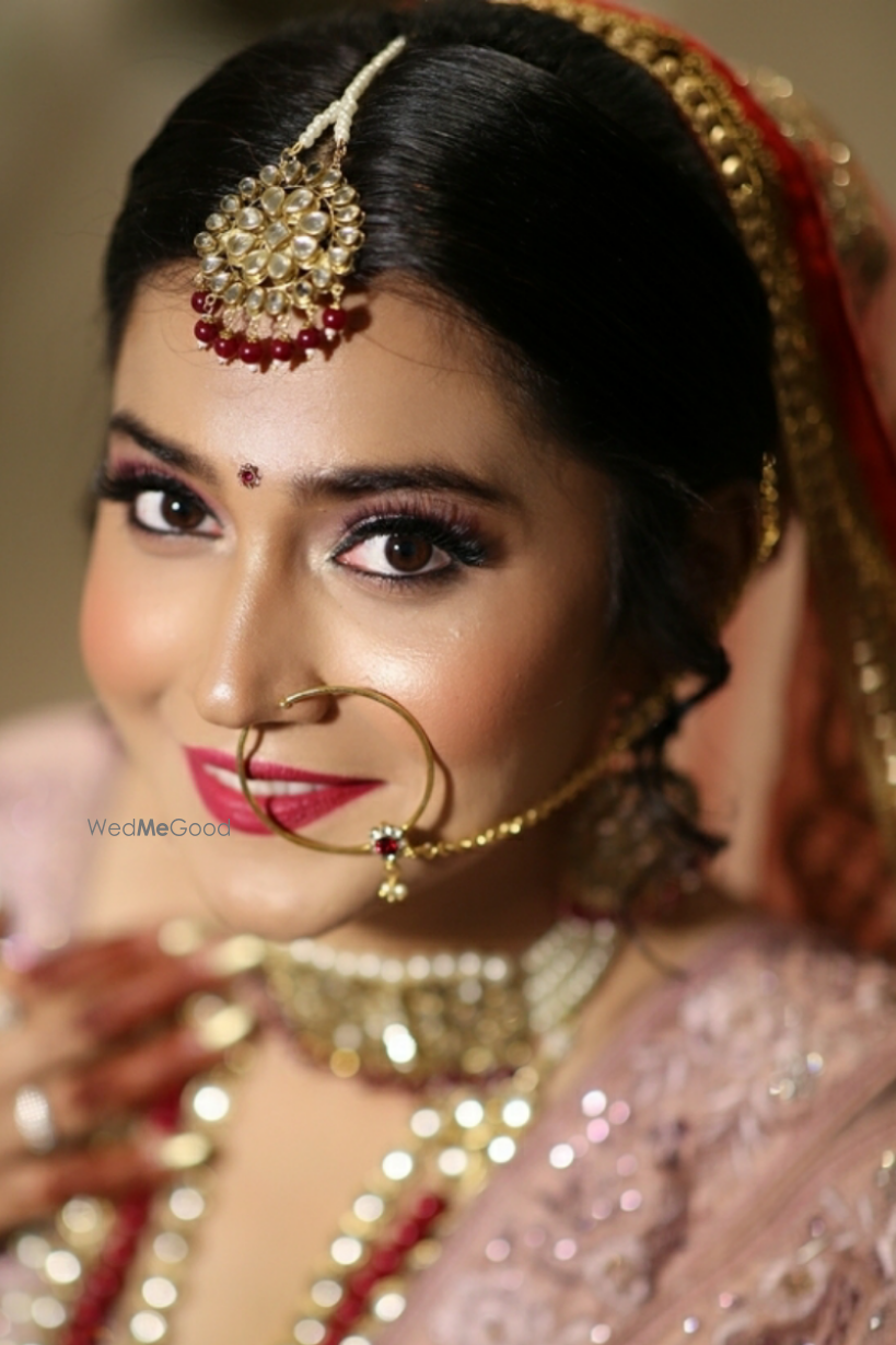 Shilpa Vanvari