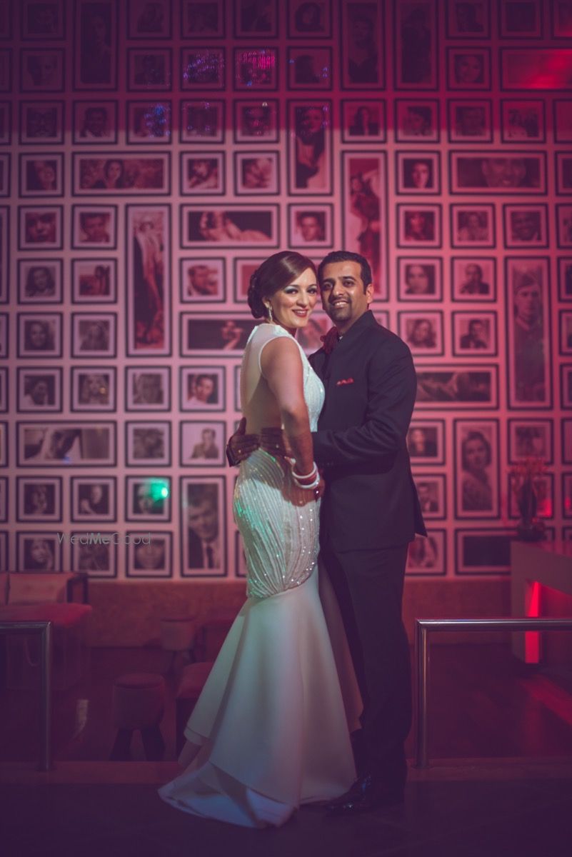 Photo From Dishi + Amit - By Raphael Das