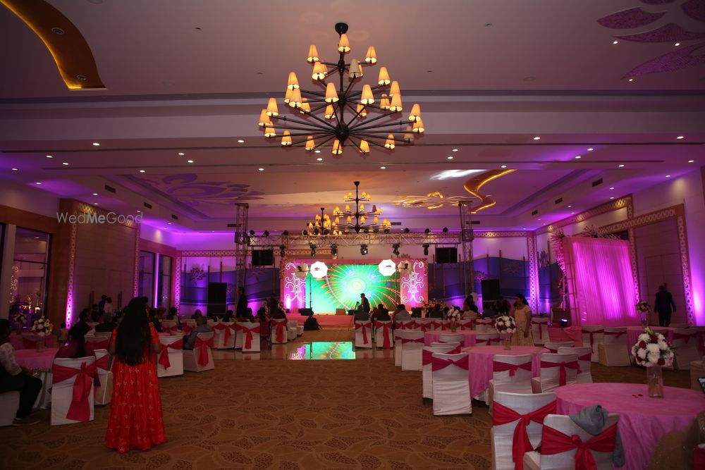 Photo From Wedding  - By Divy Shahi Events