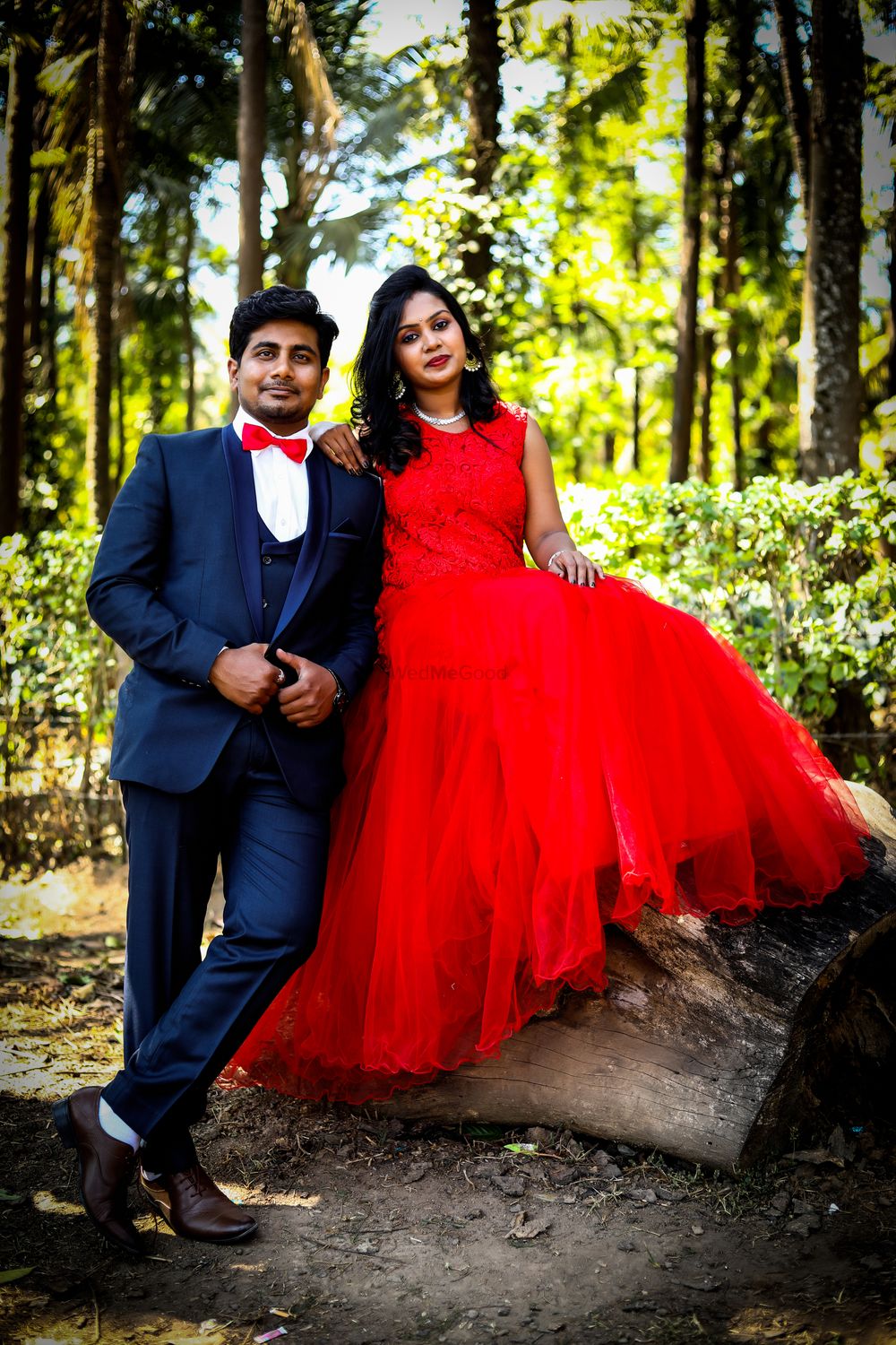 Photo From Vidyashree with Shanth Kumar - By ABHI Photography