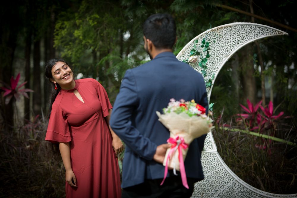 Photo From Tejaswi + Sudheer - By Clicktech Production