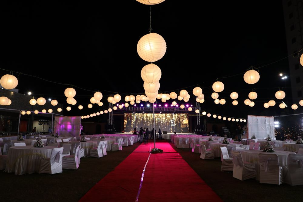 Photo From the big fat wedding - By Gala Events