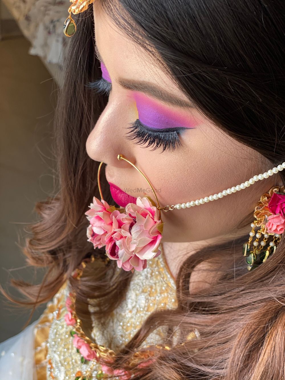 Photo From Mehendi Bride - By Glamhouse Hyderabad 
