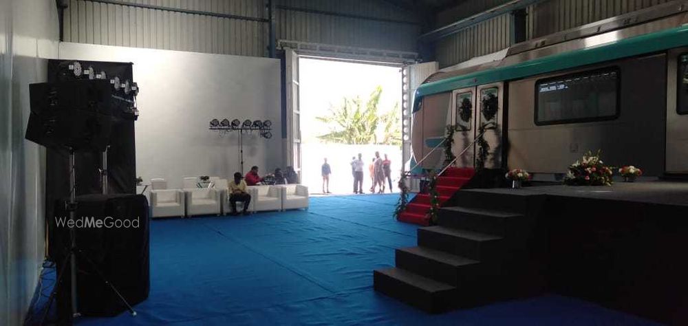 Photo From Latest Events - By NK Acoustic