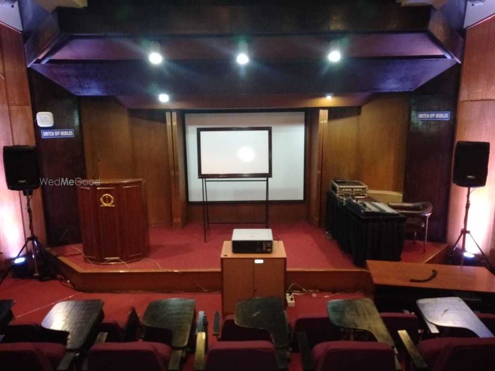 Photo From Latest Events - By NK Acoustic