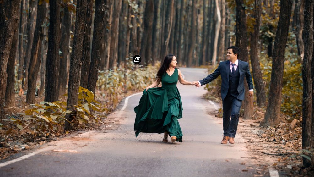 Photo From Pre Wedding pics - By Lamhein Production