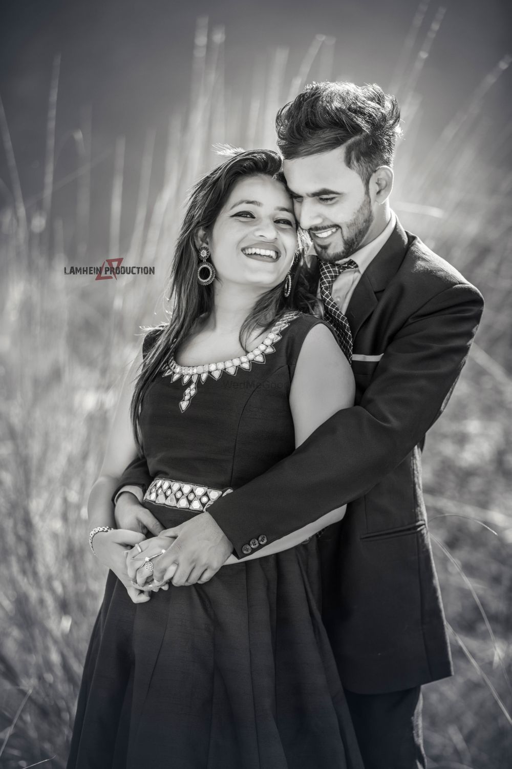 Photo From Pre Wedding pics - By Lamhein Production