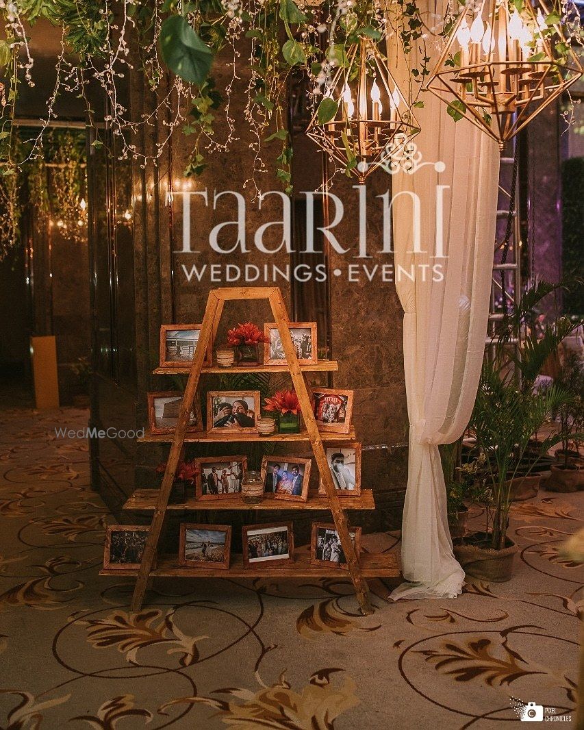 Photo From Maisie and Santosh - By Taarini Weddings