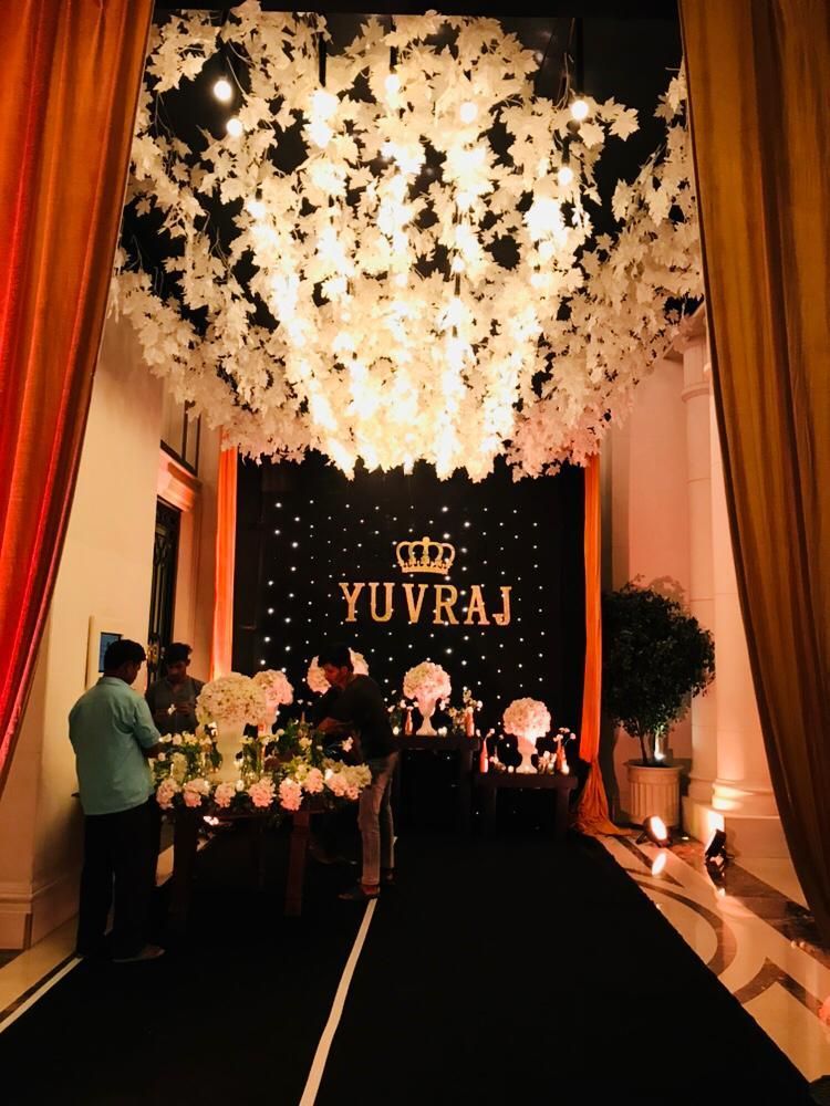 Photo From Cocktail decor - By Floral Solutions