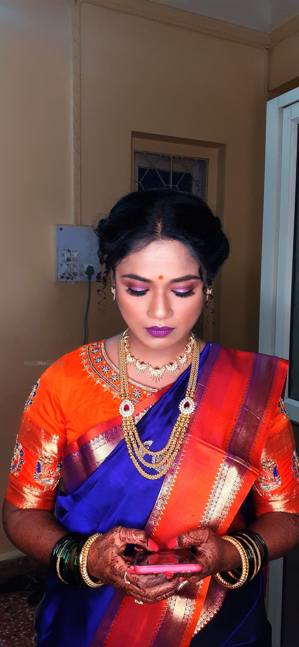 Photo From Smokey Eyes - By Vadhumakeup by Prachi