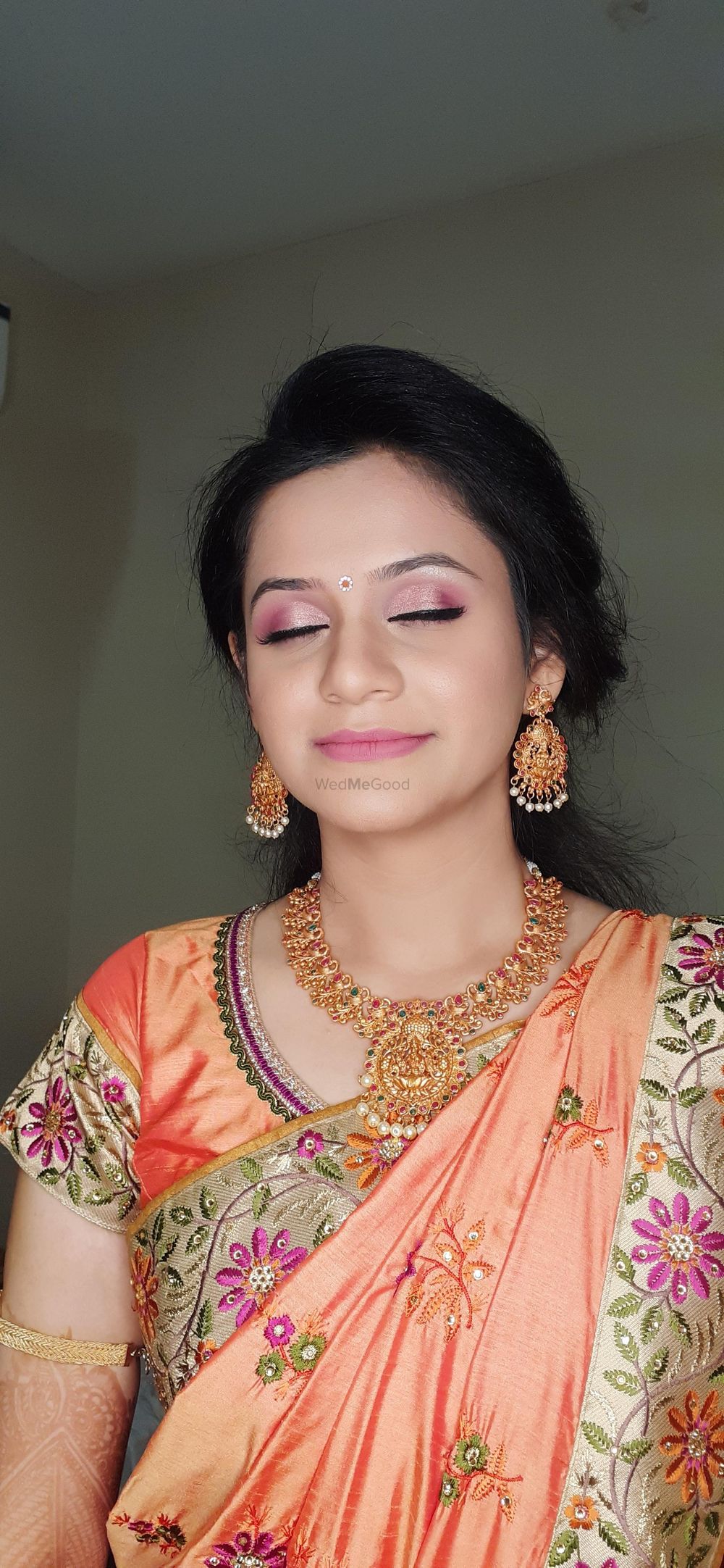 Photo From Smokey Eyes - By Vadhumakeup by Prachi