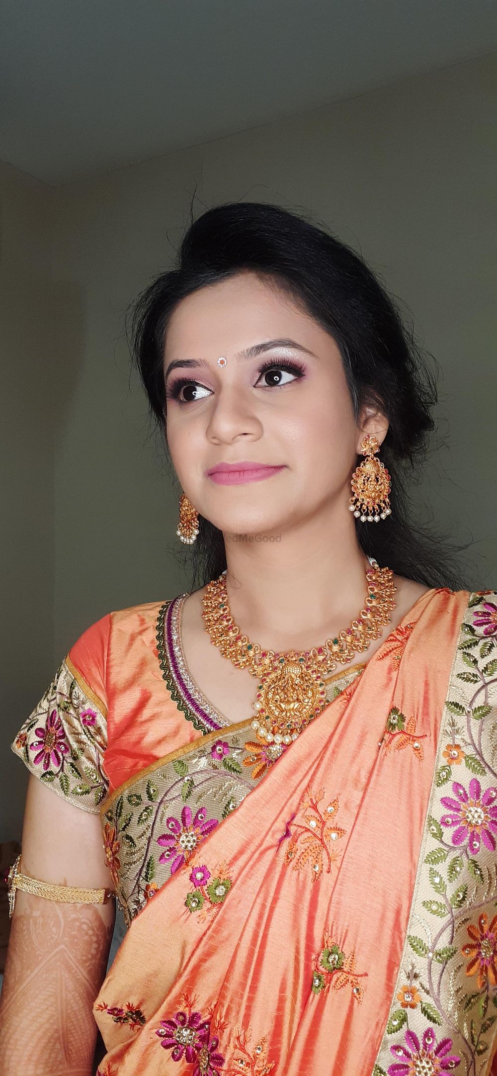 Photo From Smokey Eyes - By Vadhumakeup by Prachi