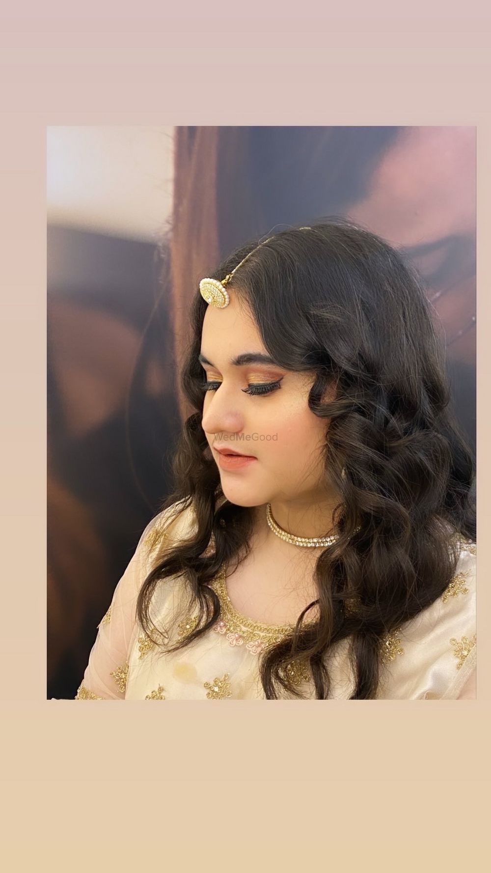 Photo From Engagement look - By Ayesha Makeovers