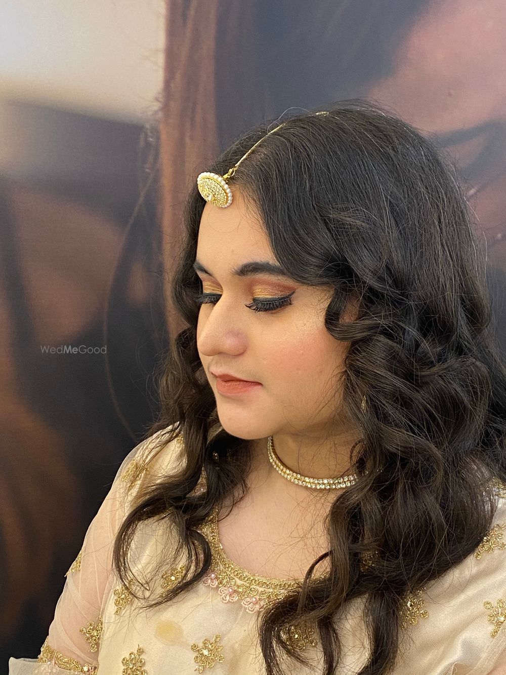 Photo From Engagement look - By Ayesha Makeovers