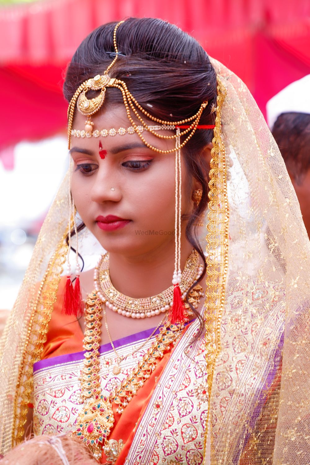 Photo From Rohini & Abhijeet - By Eventdoors Photography