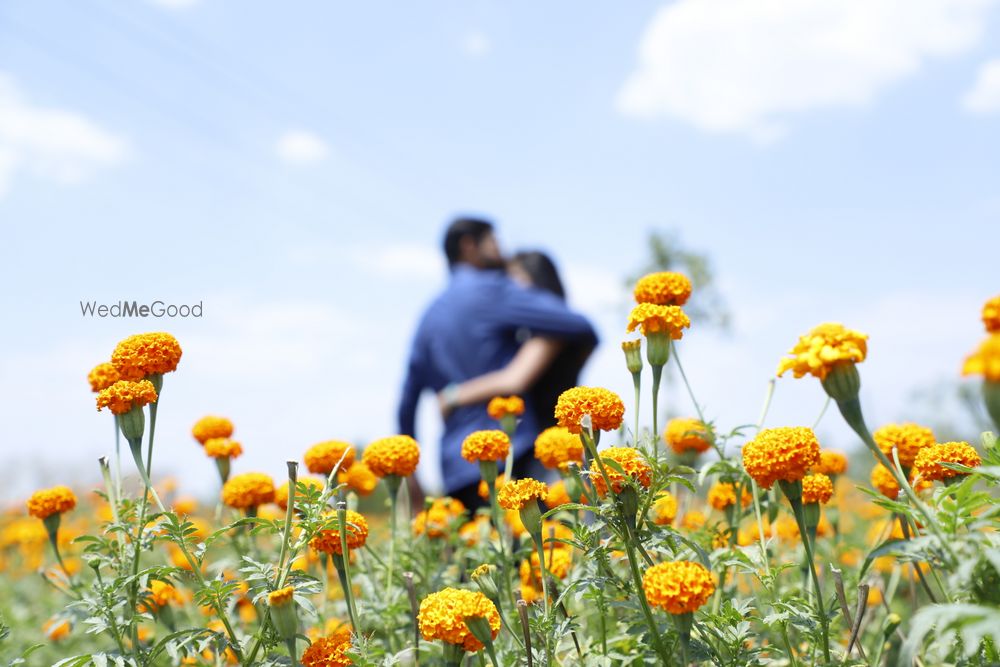 Photo From Ashok & Swati Pre wedding - By Eventdoors Photography