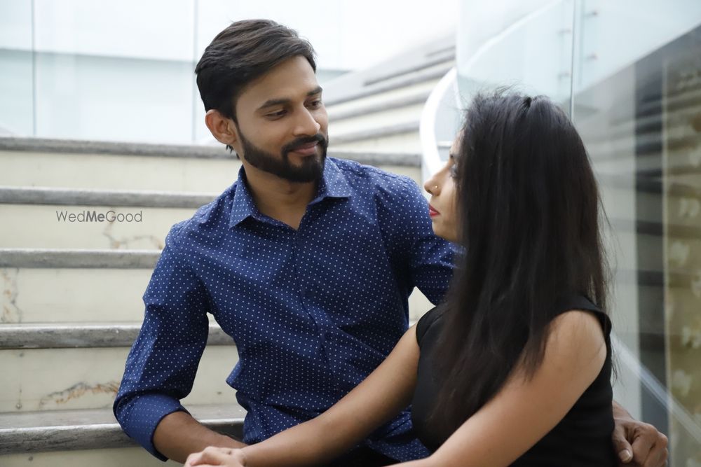 Photo From Ashok & Swati Pre wedding - By Eventdoors Photography