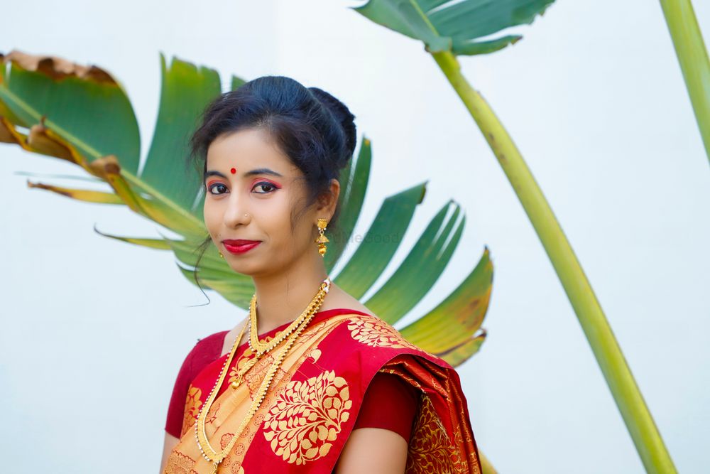 Photo From Ashok & Swati Pre wedding - By Eventdoors Photography
