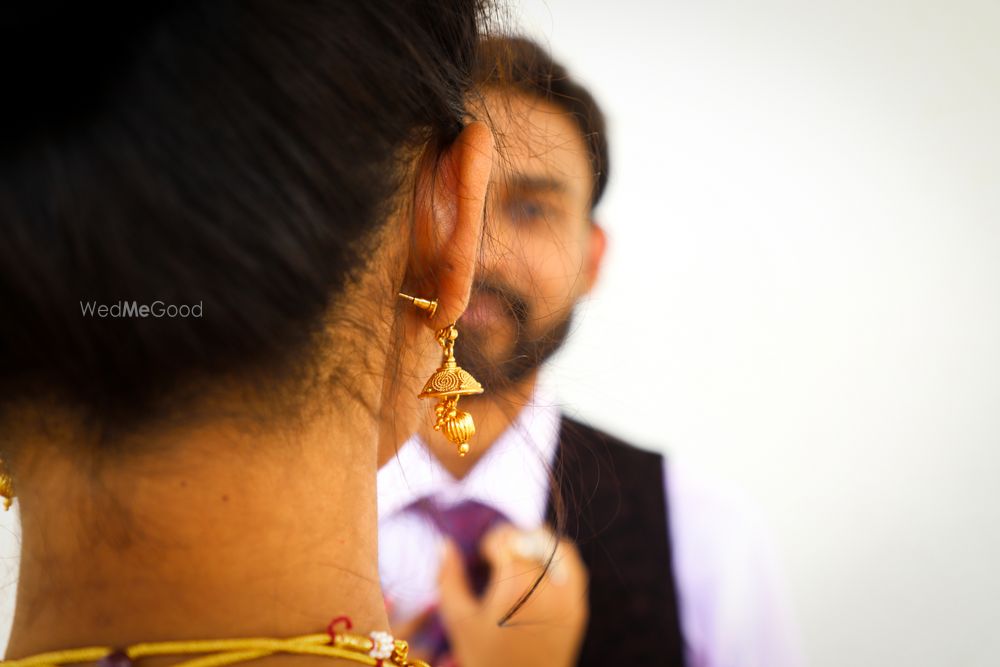 Photo From Ashok & Swati Pre wedding - By Eventdoors Photography