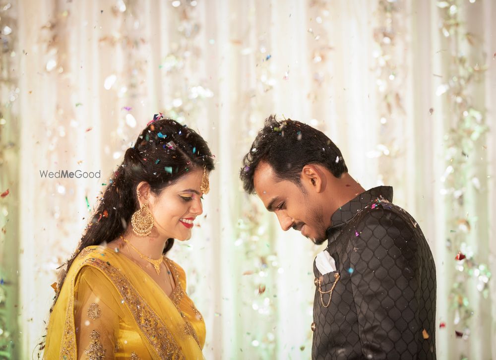 Photo From Onkar & Nidhi - By Eventdoors Photography