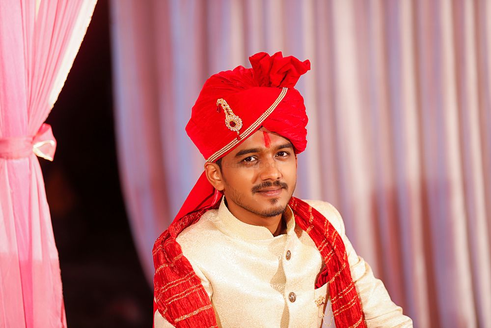 Photo From Onkar & Nidhi - By Eventdoors Photography