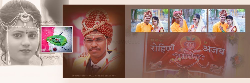 Photo From PhotoBook Classic Album Designs - By Eventdoors Photography