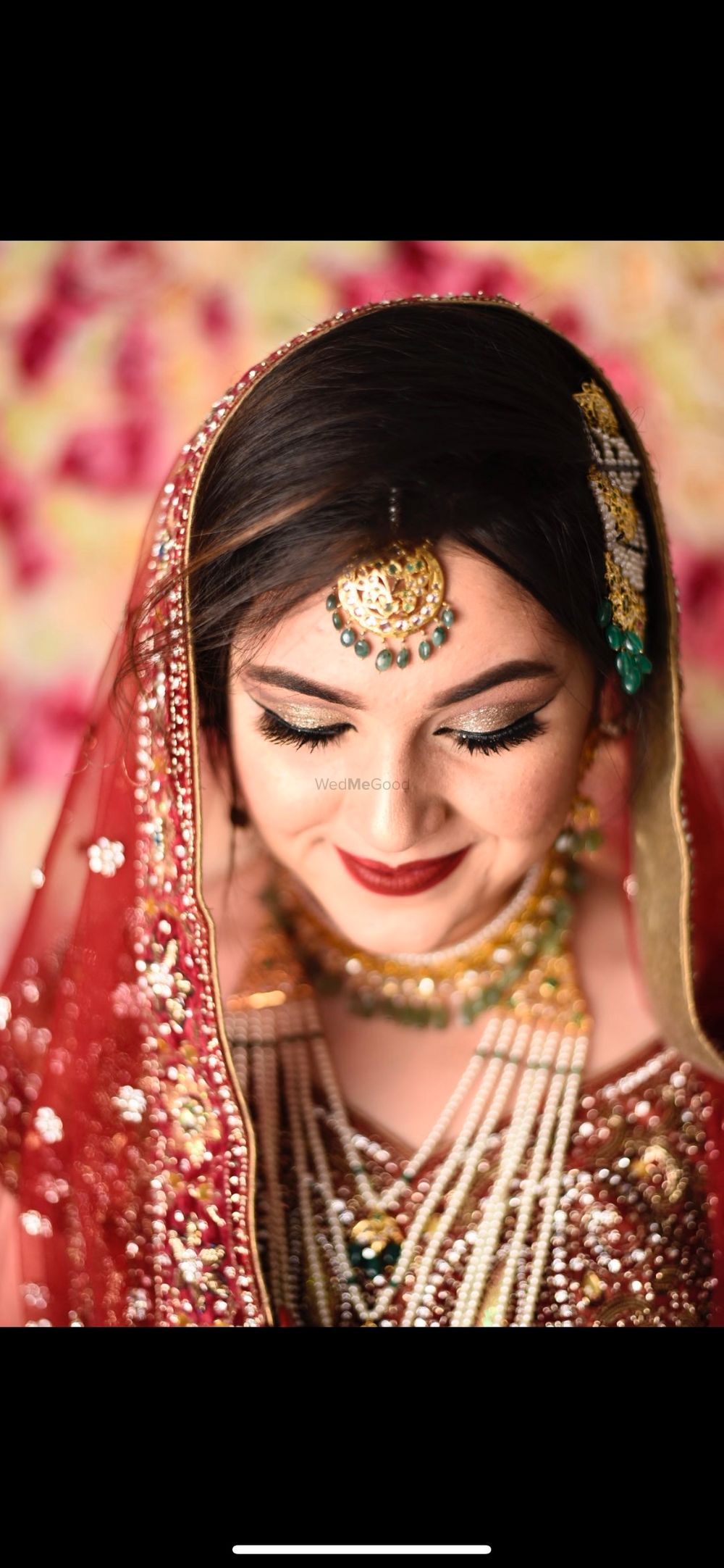 Photo From Bridal HD Makeup - By Glamhouse Hyderabad 