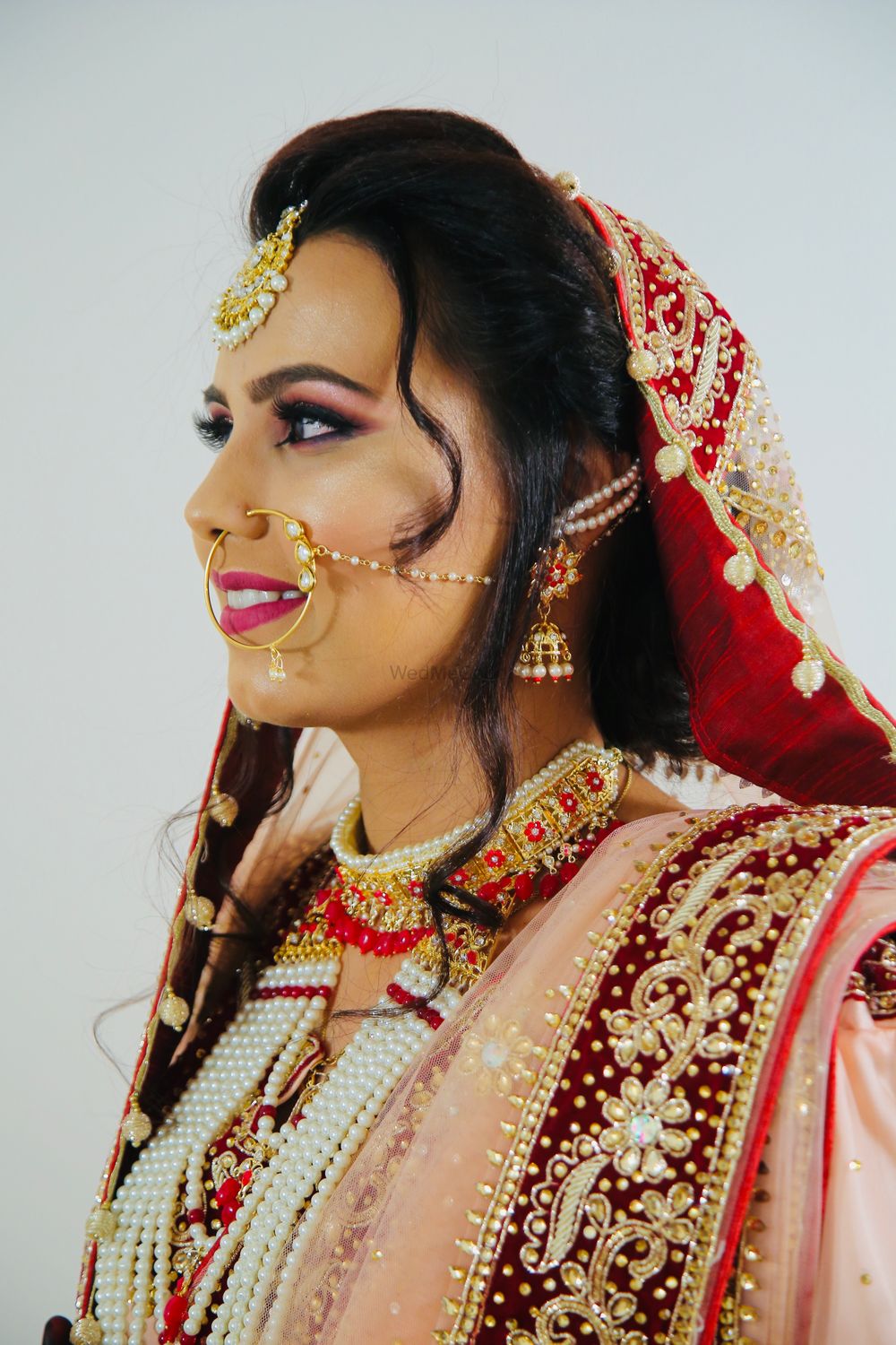 Photo From Bridal HD Makeup - By Glamhouse Hyderabad 
