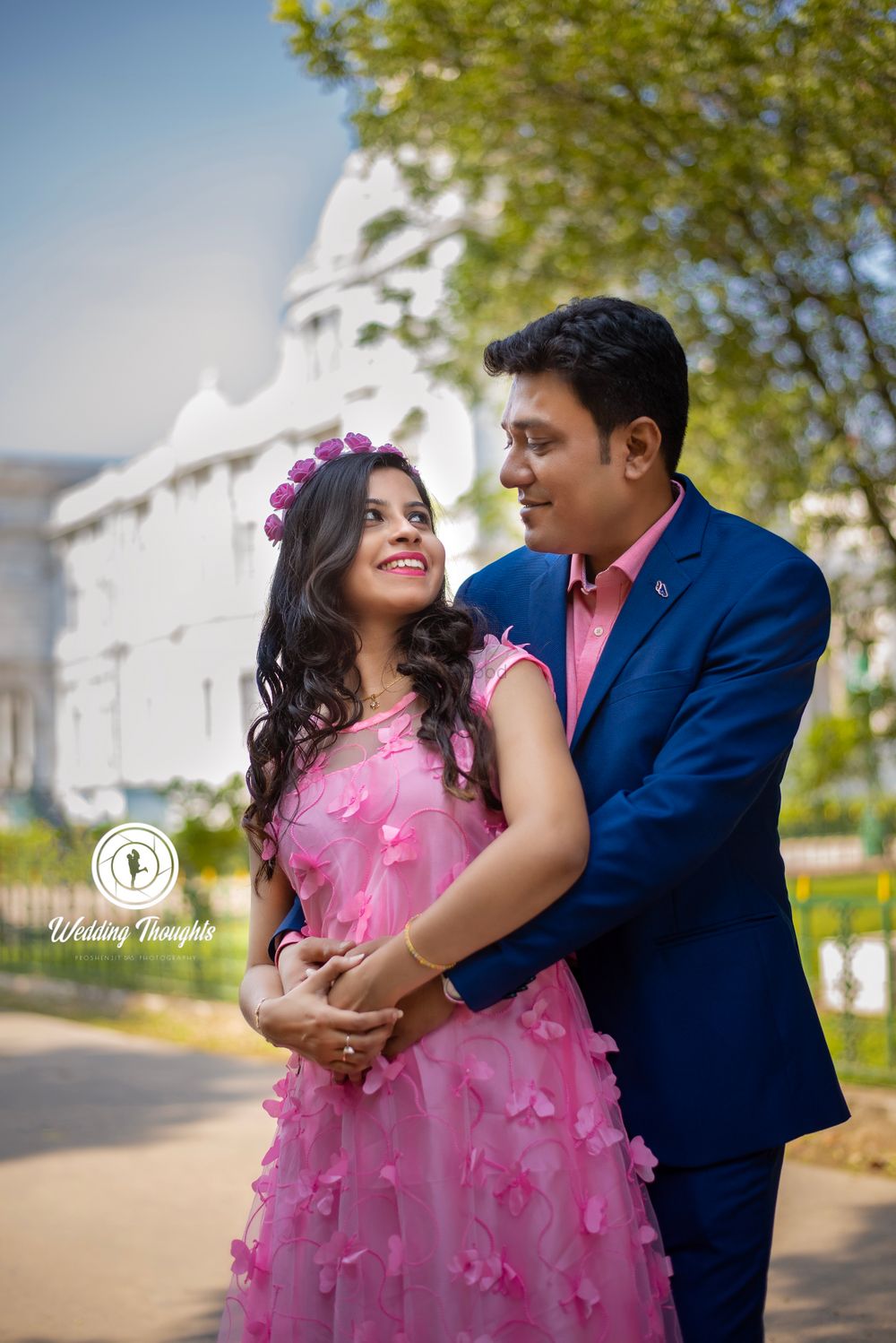 Photo From tirtha and priyanka - By Wedding Thoughts Proshenjit Das Photography