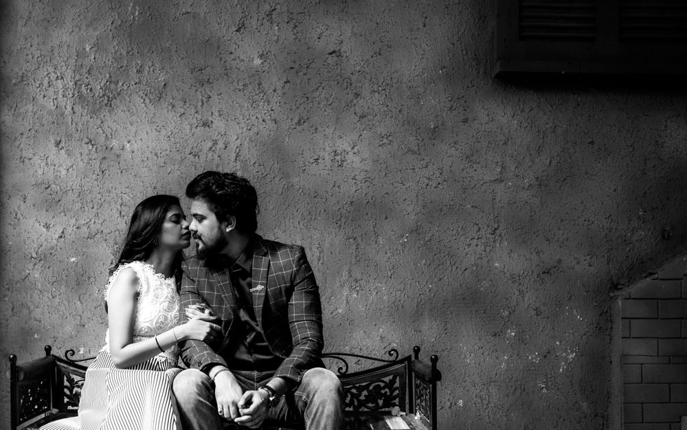 Photo From Vishal - Vidhisha Pre-Wedding - By Happiness in KBs