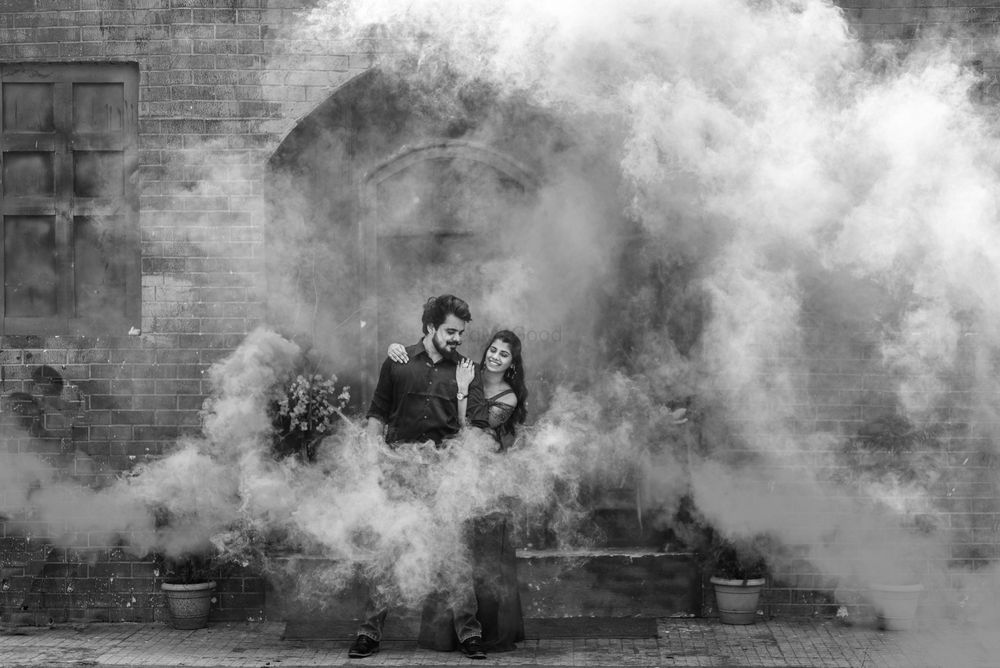 Photo From Vishal - Vidhisha Pre-Wedding - By Happiness in KBs