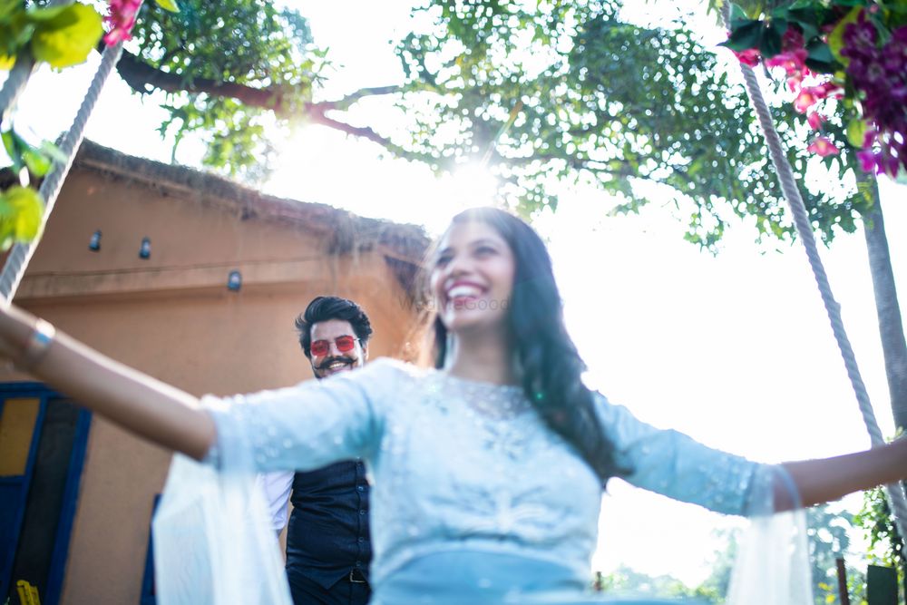 Photo From Vishal - Vidhisha Pre-Wedding - By Happiness in KBs