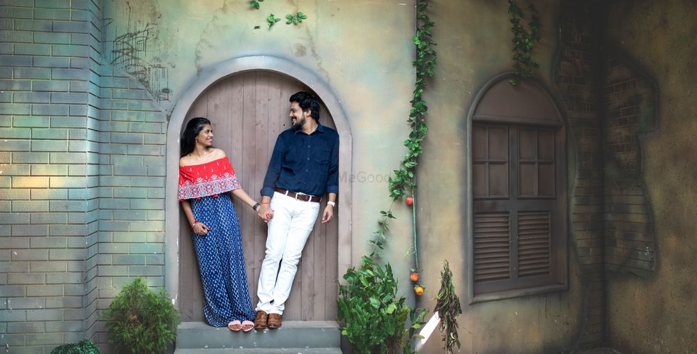 Photo From Vishal - Vidhisha Pre-Wedding - By Happiness in KBs