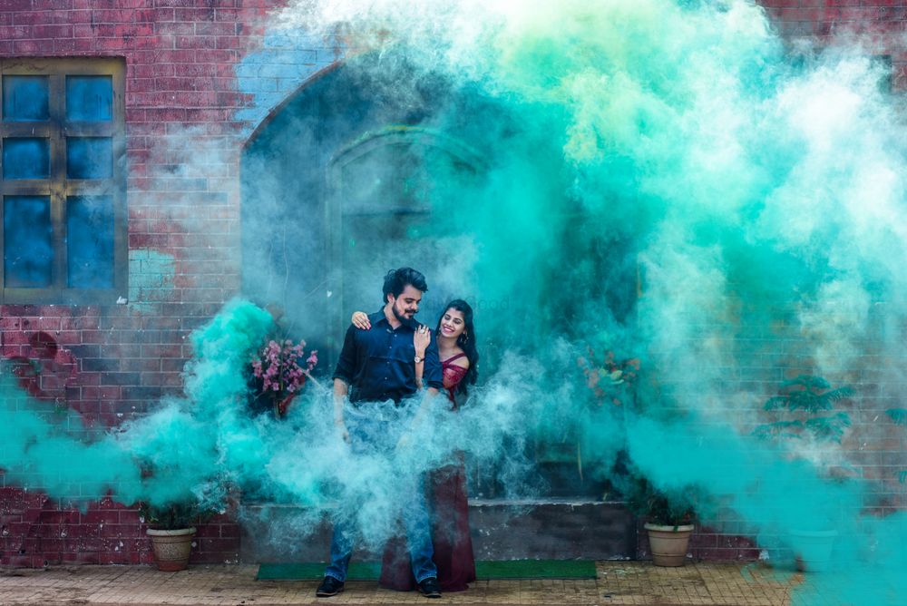 Photo From Vishal - Vidhisha Pre-Wedding - By Happiness in KBs