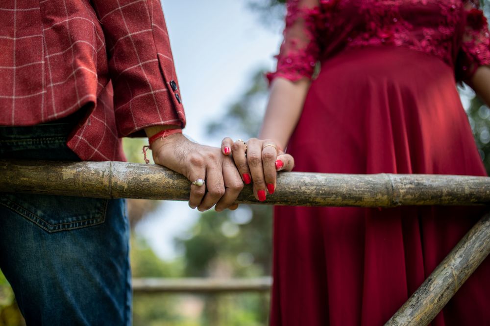 Photo From Vishal - Vidhisha Pre-Wedding - By Happiness in KBs