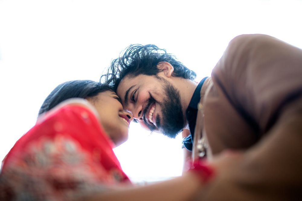 Photo From Vishal - Vidhisha Pre-Wedding - By Happiness in KBs