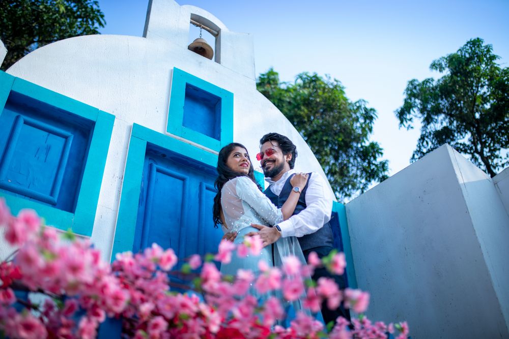 Photo From Vishal - Vidhisha Pre-Wedding - By Happiness in KBs