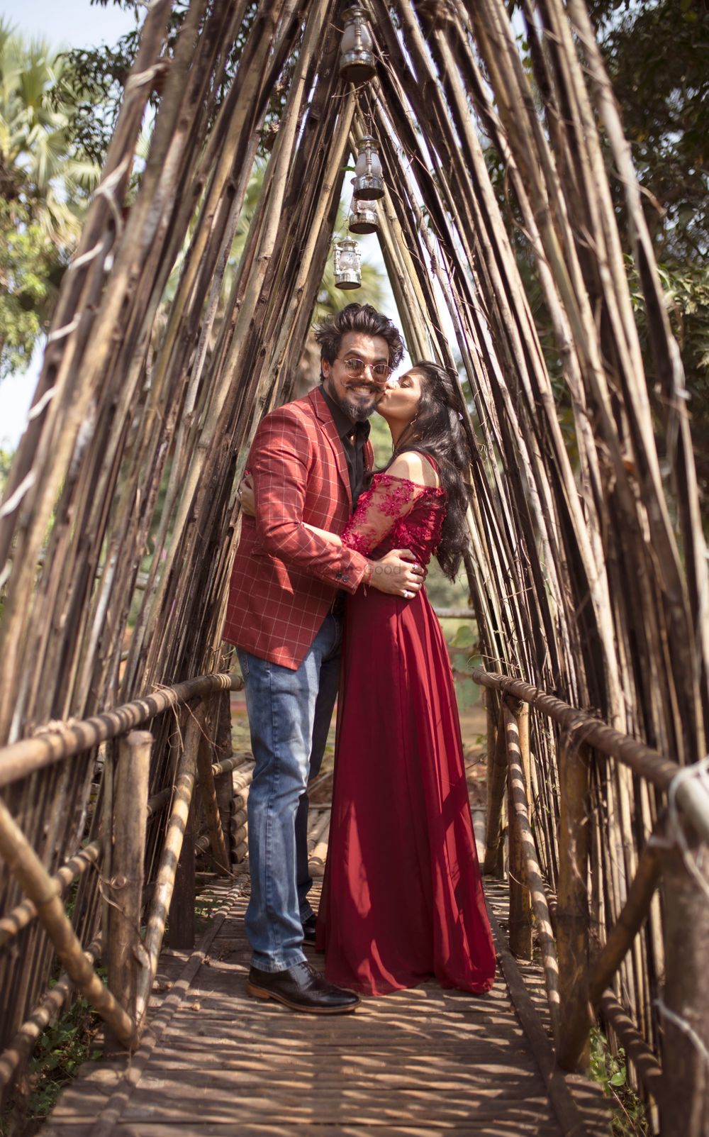 Photo From Vishal - Vidhisha Pre-Wedding - By Happiness in KBs