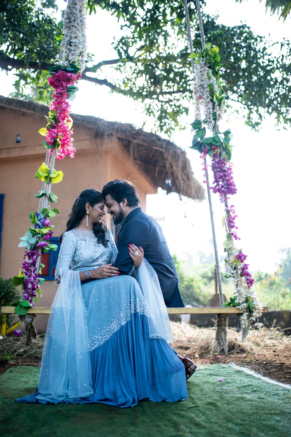 Photo From Vishal - Vidhisha Pre-Wedding - By Happiness in KBs