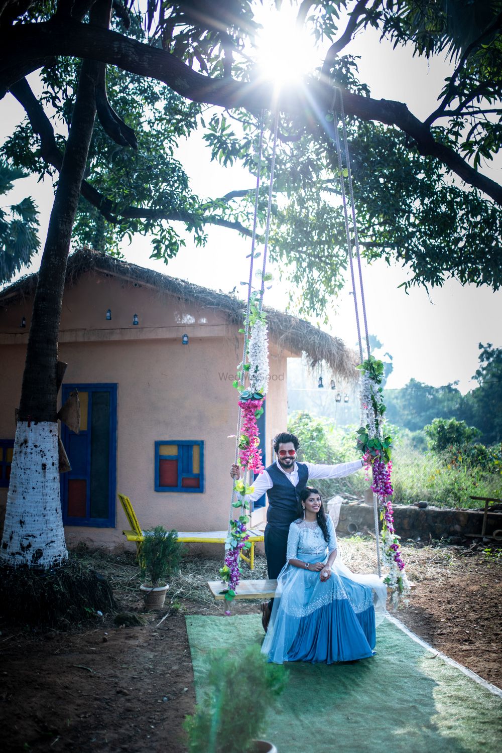 Photo From Vishal - Vidhisha Pre-Wedding - By Happiness in KBs