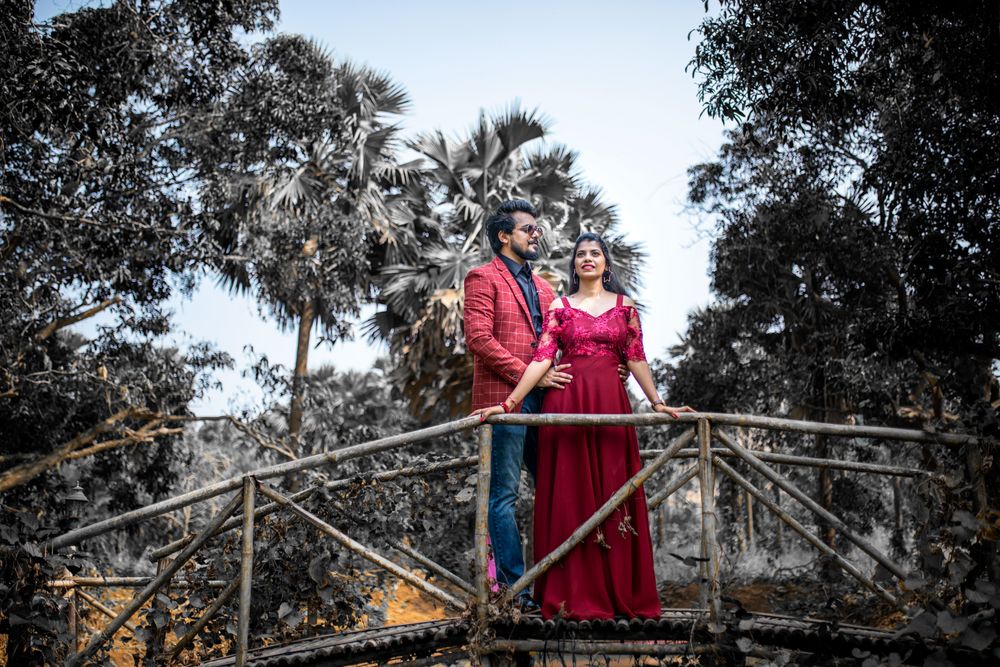 Photo From Vishal - Vidhisha Pre-Wedding - By Happiness in KBs