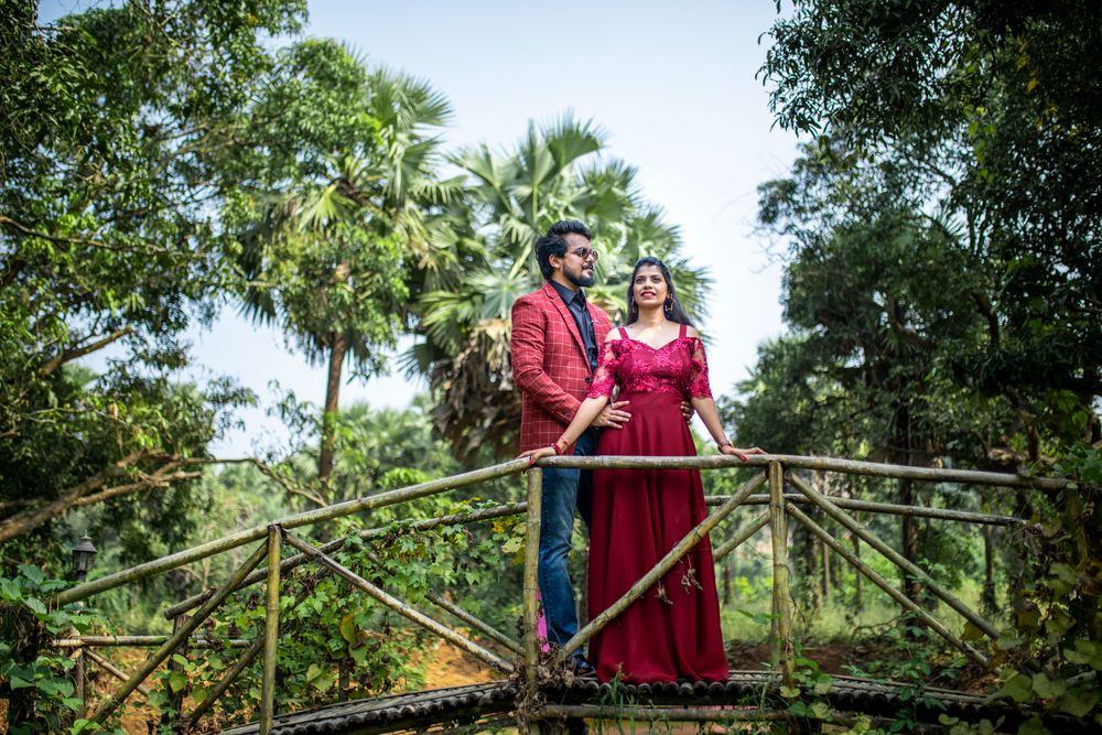 Photo From Vishal - Vidhisha Pre-Wedding - By Happiness in KBs