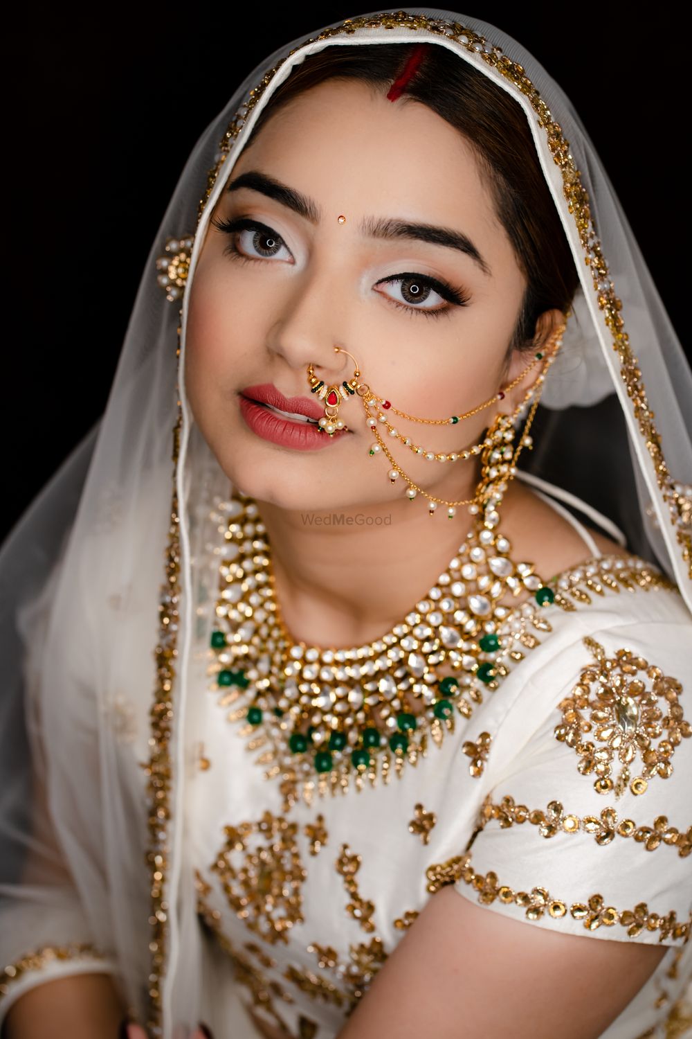Photo From Brides 2019 - By AMK Studio