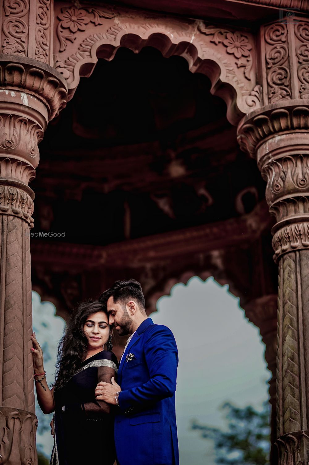 Photo From D+V Pre Wedding - By Iconic Clicks Photography & Events