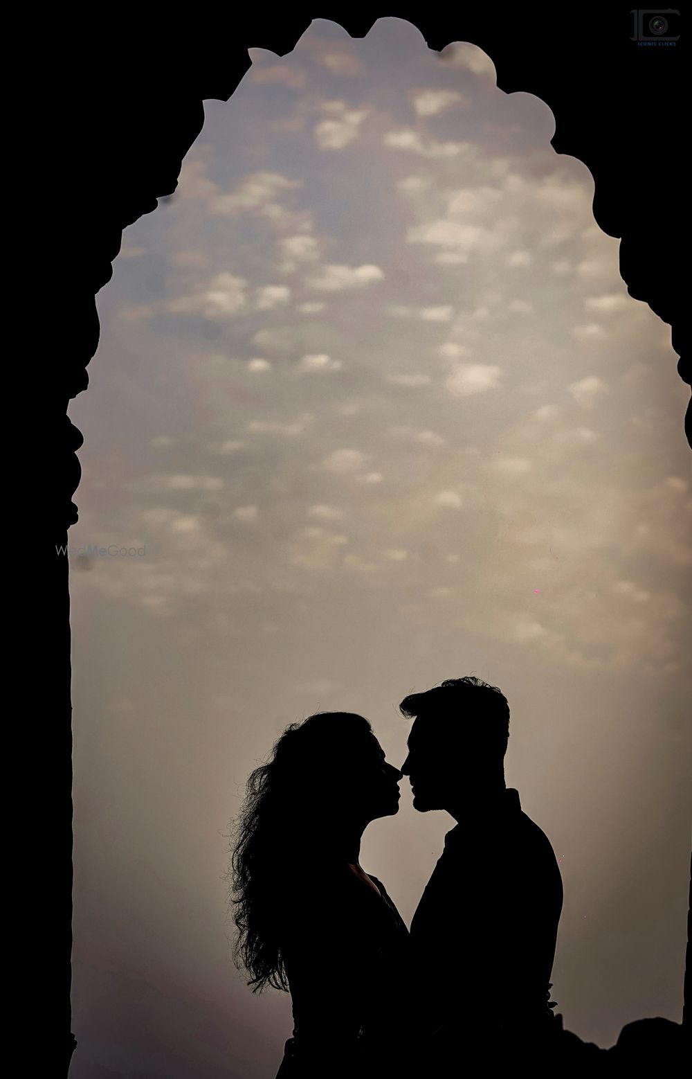 Photo From D+V Pre Wedding - By Iconic Clicks Photography & Events