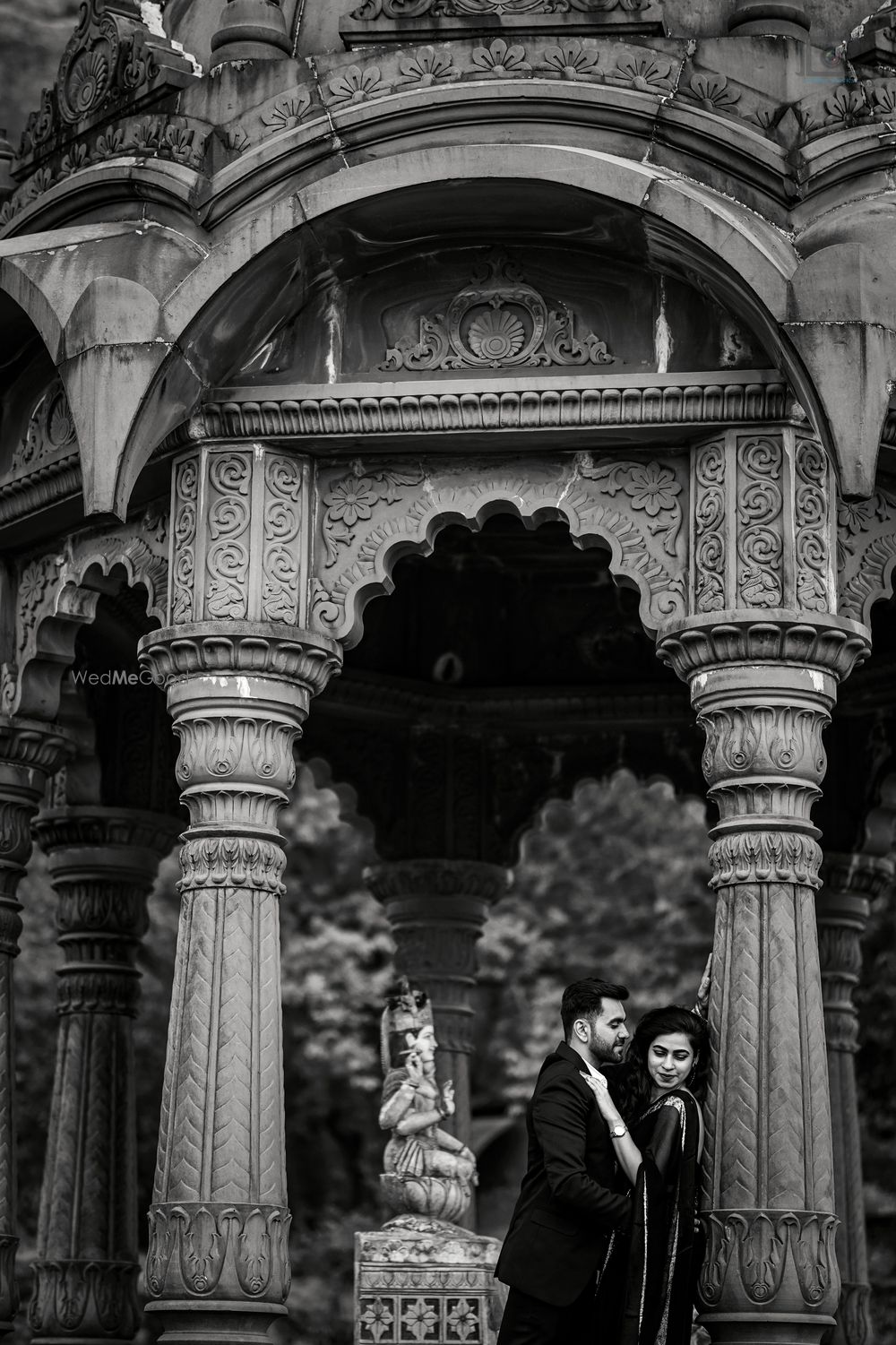 Photo From D+V Pre Wedding - By Iconic Clicks Photography & Events