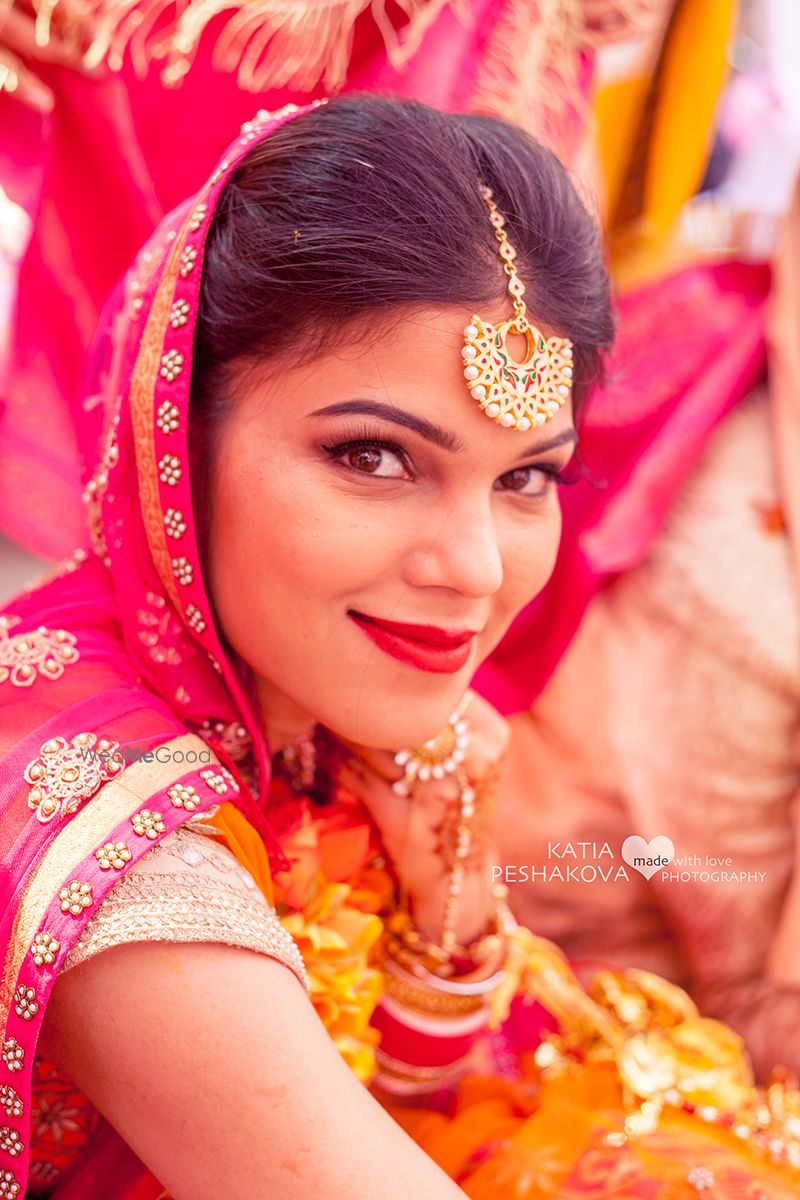 Photo From Adhish and Nupur - By Indian weddings by Katia