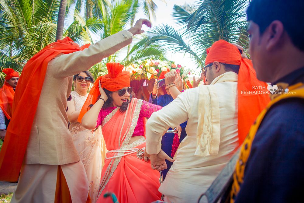 Photo From Adhish and Nupur - By Indian weddings by Katia