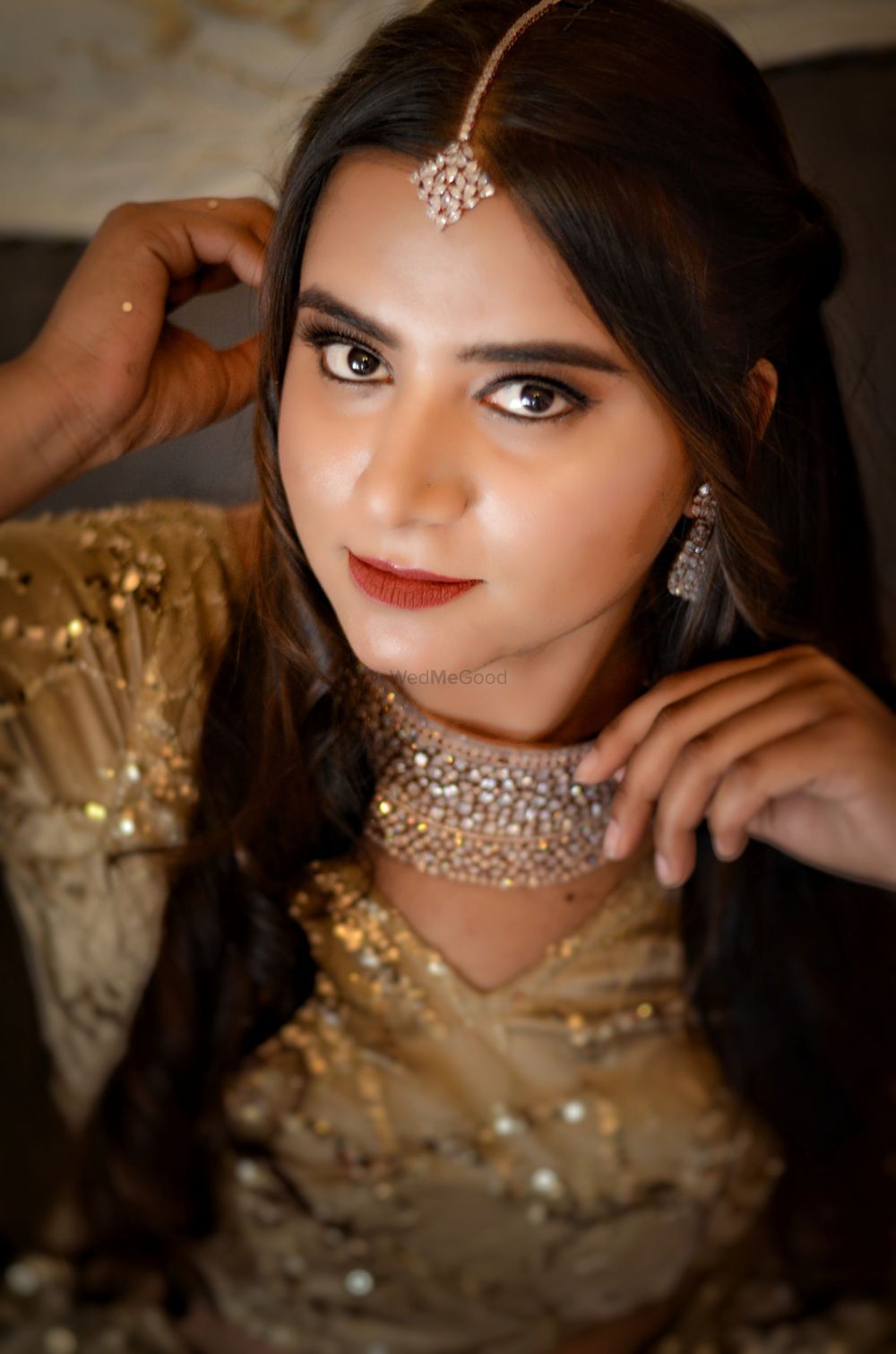 Photo From Shoot work - By Nikita Singh Makeup Artistry